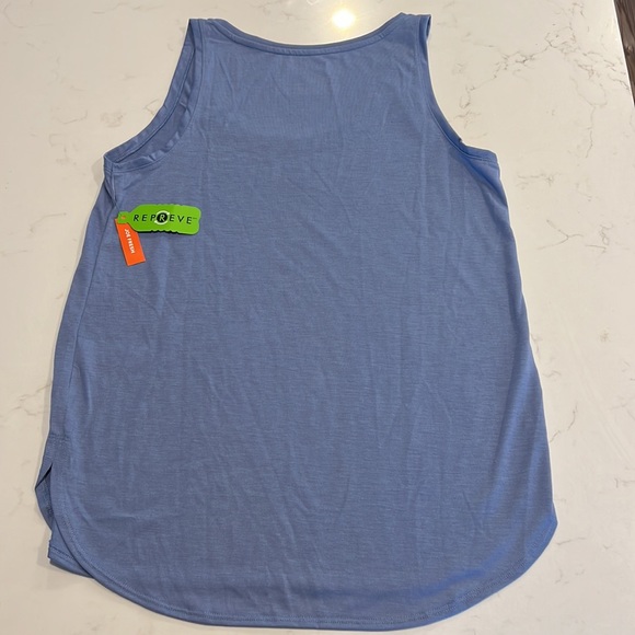 Joe Fresh Boyfriend Tank SZ S - Picture 2 of 4